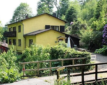 Rivendell I3 Hotel Monschau Exterior photo