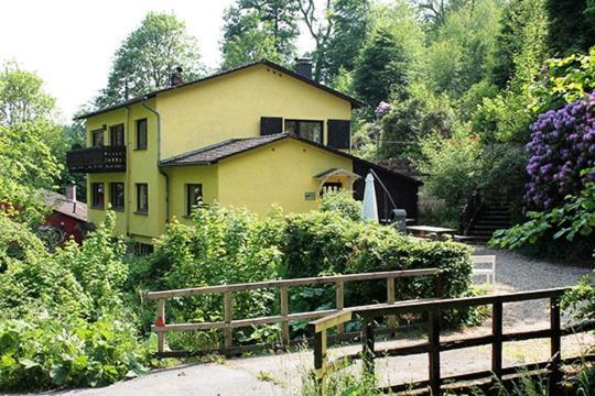 Rivendell I3 Hotel Monschau Exterior photo