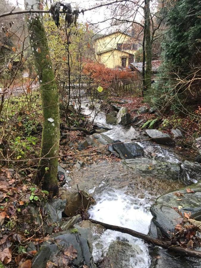 Rivendell I3 Hotel Monschau Exterior photo