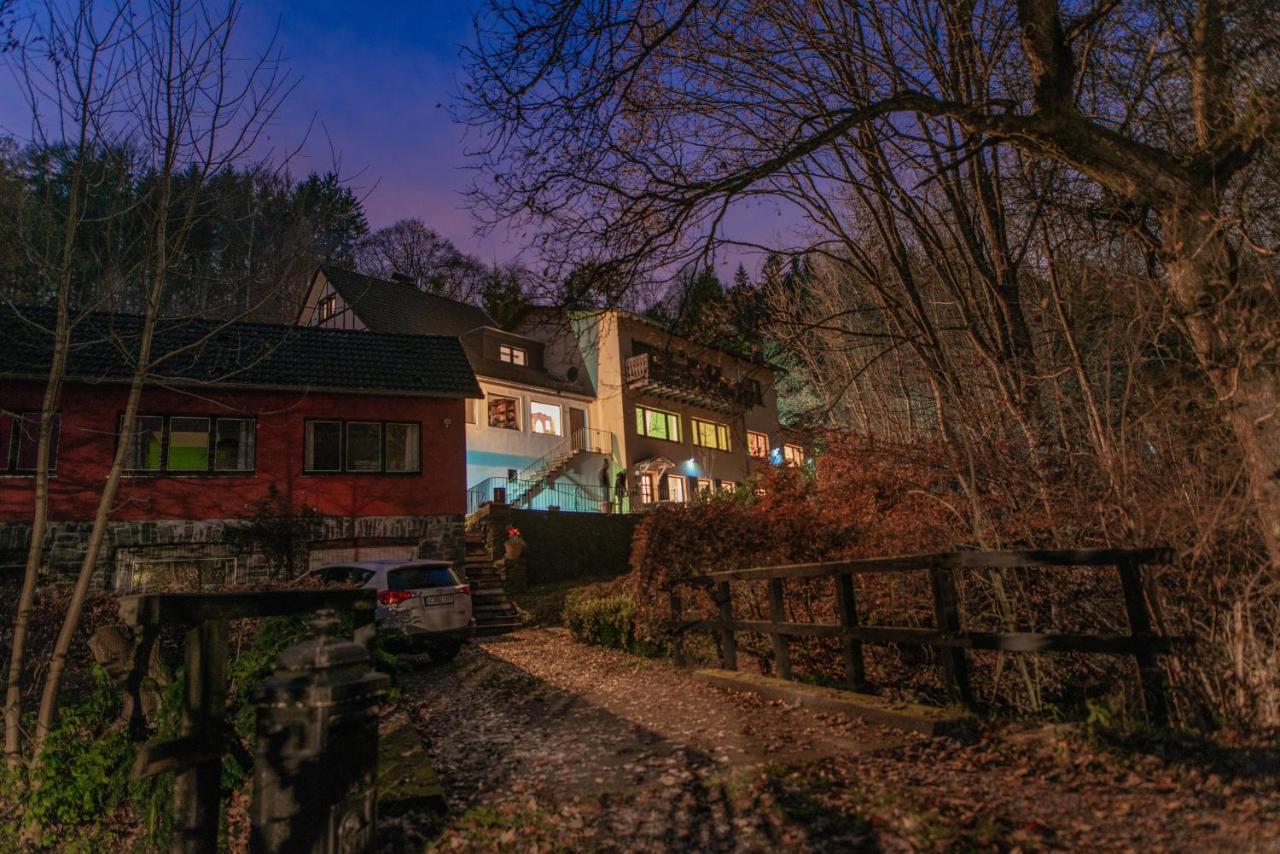 Rivendell I3 Hotel Monschau Exterior photo